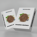 Shampoo Orgânico Escurecedor de Cabelo - BlackBar