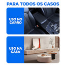 Aspirador Portátil CleanMax