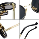 Shady - Óculos de sol com Escurecimento Ajustável