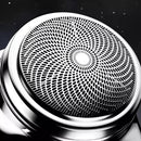 Barbeador Elétrico À Prova d'Água - BarberMax Lançamento 2026