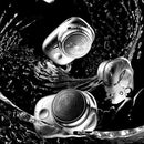 Barbeador Elétrico À Prova d'Água - BarberMax Lançamento 2026