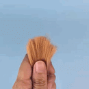 Aparador de Pelos IntimusPro | Cerâmica, À prova d'agua, e Led