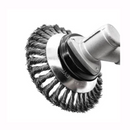 Roçadeira (Universal) - Escova de Aço Universal para Roçadeira | UltraBrush