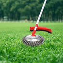 Roçadeira (Universal) - Escova de Aço Universal para Roçadeira | UltraBrush