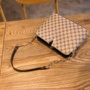 Bolsa de Couro Victoria