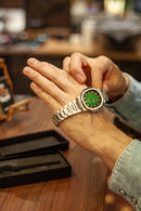 Relógio Poedagar Fusion