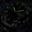 Relógio Masculino Urban - Qingxiya