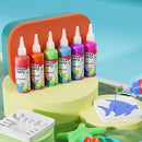 Geleia Mágica Brinquedo de água 3D Feito à Mão - AquaMagic