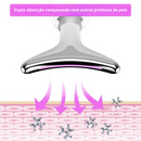 Massageador Rejuvenescedor com LED para Rosto e Pescoço - GlowRenew