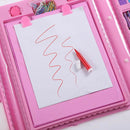 Maleta Perfeita Artista Mirim - 176 Peças