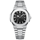 Relógio Poedagar Fusion