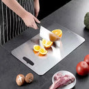 [PAGUE 1 LEVE 2] Tábua Titânio - Antibacteriana e Anti Sujeira