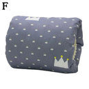 Almofada de Braço para Amamentação