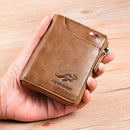 Carteira AIKS Kangaroo