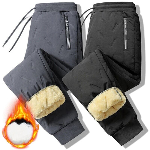 Calça Ultra confortável - Snow Flex