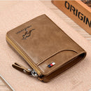 Carteira AIKS Kangaroo