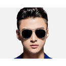 Óculos de Sol Masculino - Luxury Polarizado