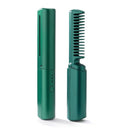 Escova Elétrica para Cabelos 2 em 1 Sem Fio