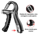 Flexor Force - Antebraços Fortes e Grandes