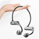 Fones de Ouvido Sem Fio Esportivos com Design Ergonômico - SonicSport