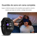 Smartwatch T10 Ultra Gen 2 - Relógio Inteligente UHD Impermeável com NFC