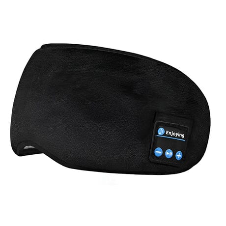 Máscara para Dormir | EyeSound - Tapa-olhos Bluetooth